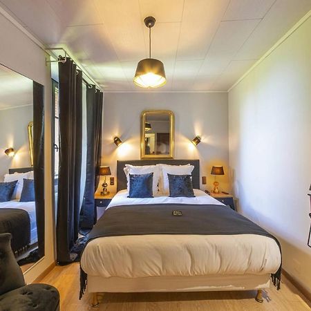 Hostellerie Du Vieux Cordes Εξωτερικό φωτογραφία
