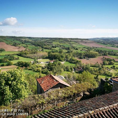 Hostellerie Du Vieux Cordes Εξωτερικό φωτογραφία
