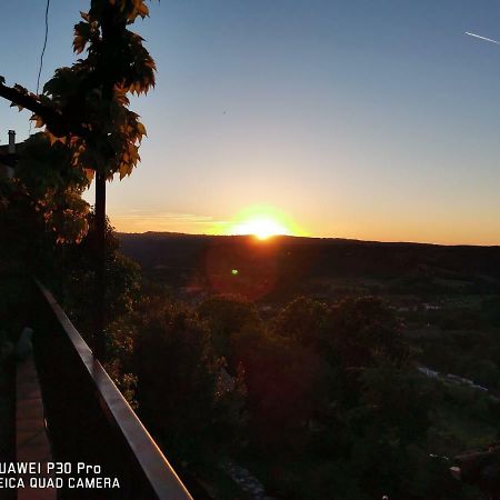 Hostellerie Du Vieux Cordes Εξωτερικό φωτογραφία