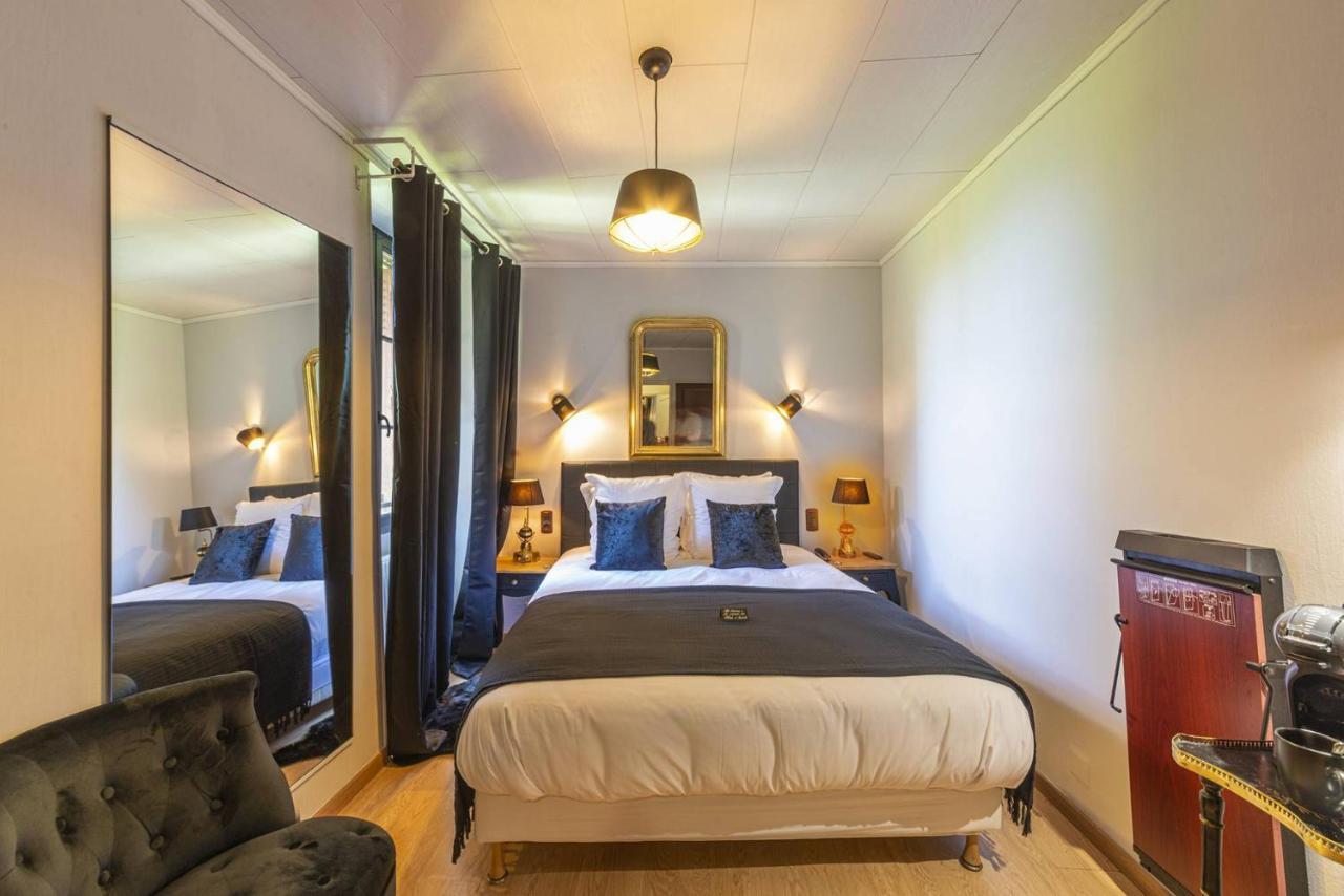 Hostellerie Du Vieux Cordes Εξωτερικό φωτογραφία