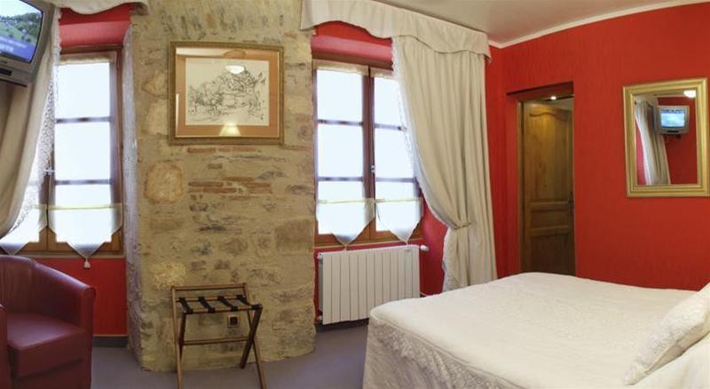 Hostellerie Du Vieux Cordes Εξωτερικό φωτογραφία
