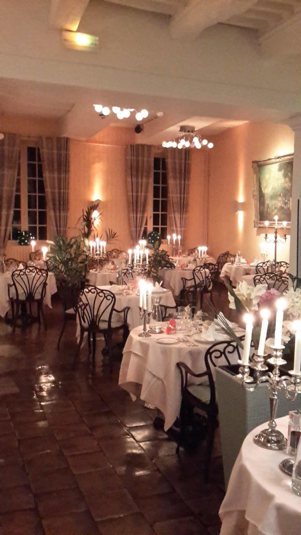Hostellerie Du Vieux Cordes Εξωτερικό φωτογραφία