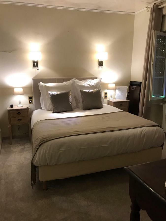 Hostellerie Du Vieux Cordes Εξωτερικό φωτογραφία