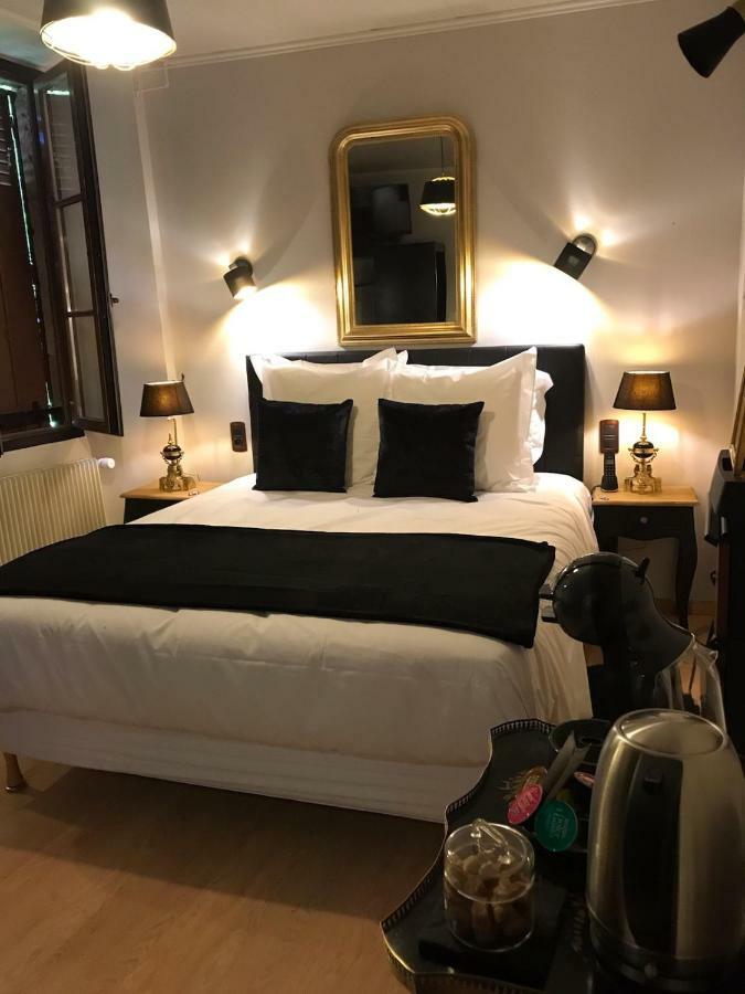 Hostellerie Du Vieux Cordes Εξωτερικό φωτογραφία
