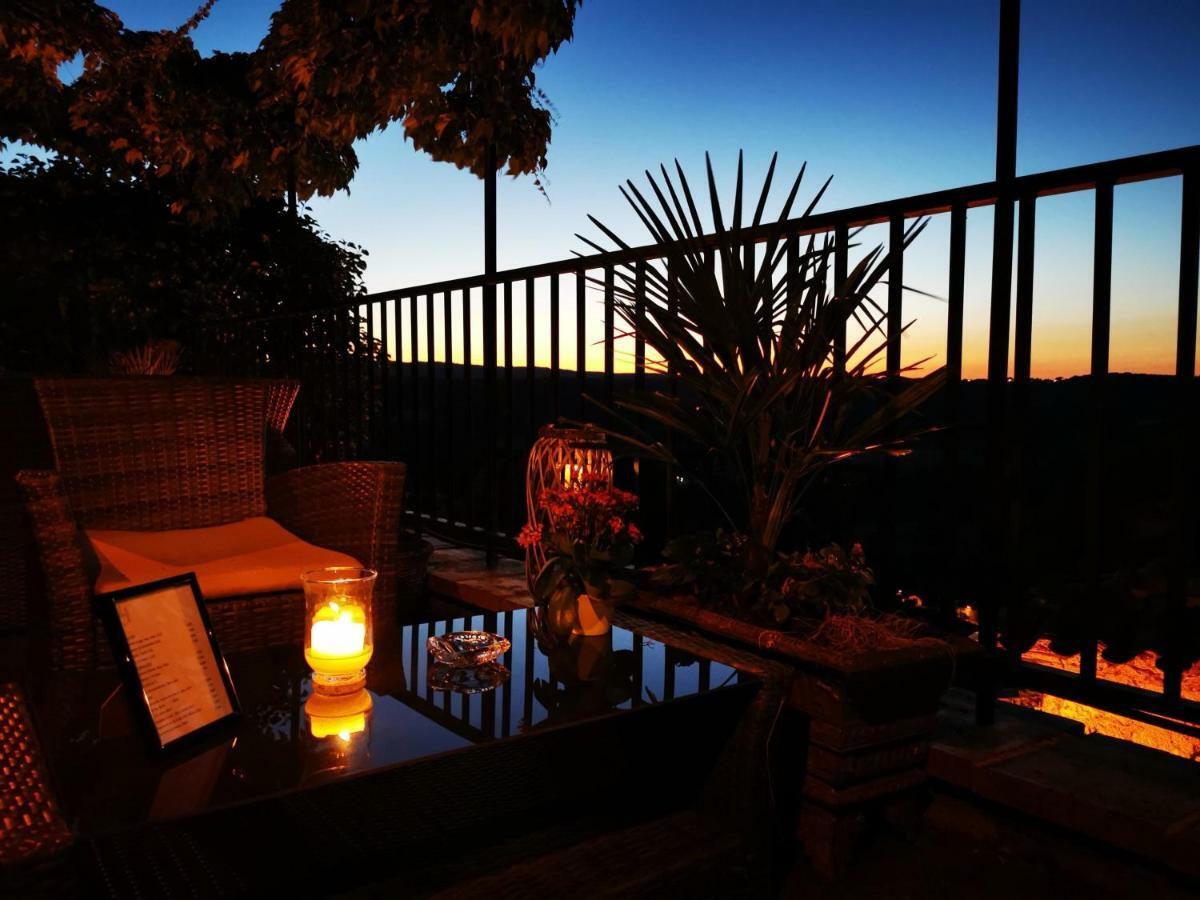Hostellerie Du Vieux Cordes Εξωτερικό φωτογραφία