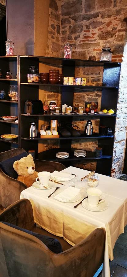 Hostellerie Du Vieux Cordes Εξωτερικό φωτογραφία
