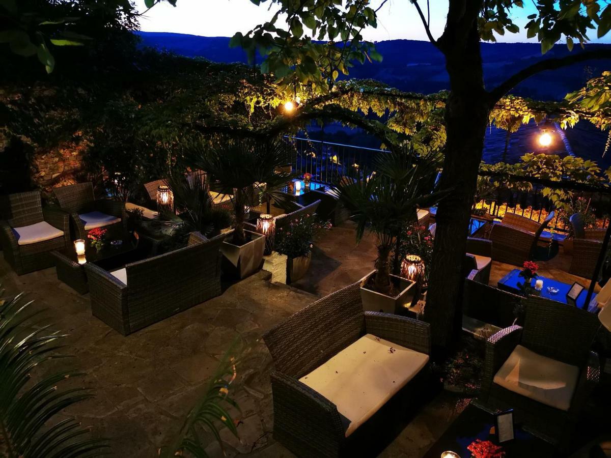 Hostellerie Du Vieux Cordes Εξωτερικό φωτογραφία