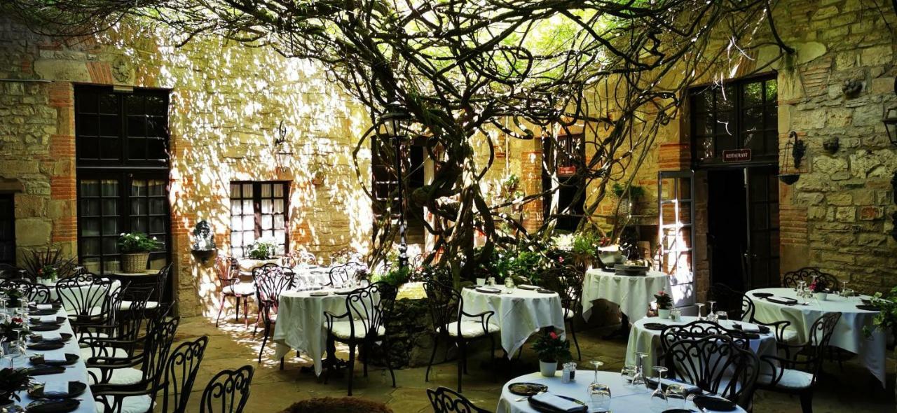 Hostellerie Du Vieux Cordes Εξωτερικό φωτογραφία